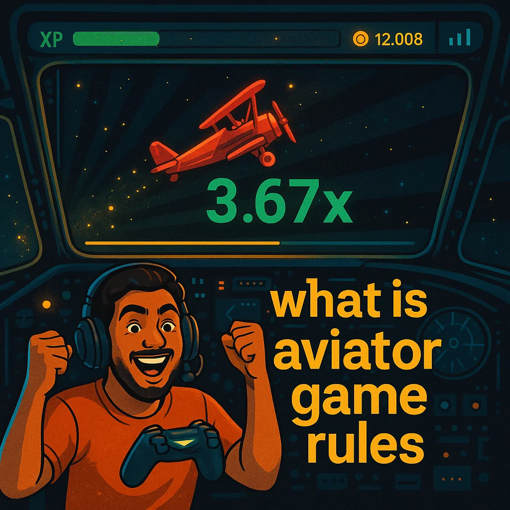 Download Aviator Game APK
